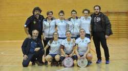 FINALI NAZIONALI GIOVANILI INDOOR 2016